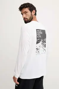 Helly Hansen Sportovní tričko s dlouhým rukávem Helly Hansen SKOG