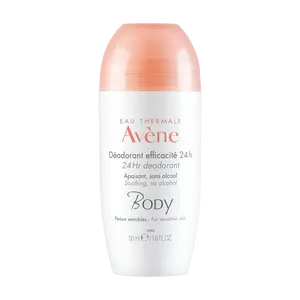 AVÈNE BODY 24h Deodorant 50 ml