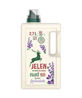 Jelen Prací gel s vůní levandule 2,7 l