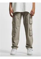 DEF Cargopant grey