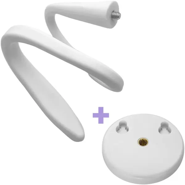 TrueLife NannyCam H32 držiak na uchytenie pestúnky 1 ks