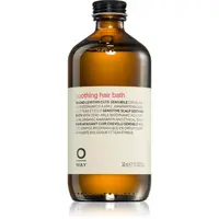 Oway soothing Hair Bath upokojujúci šampón pre citlivú vlasovú pokožku 240 ml