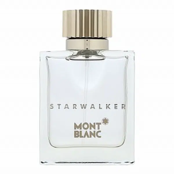 Mont Blanc Starwalker toaletná voda pre mužov 50 ml