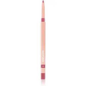 Notino Lip Food Lip Pencil kontúrovacia ceruzka na pery 220 Rosy Bloom 0.35 g