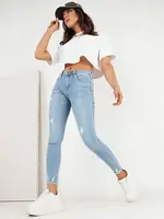 Dámske rifle DStreet