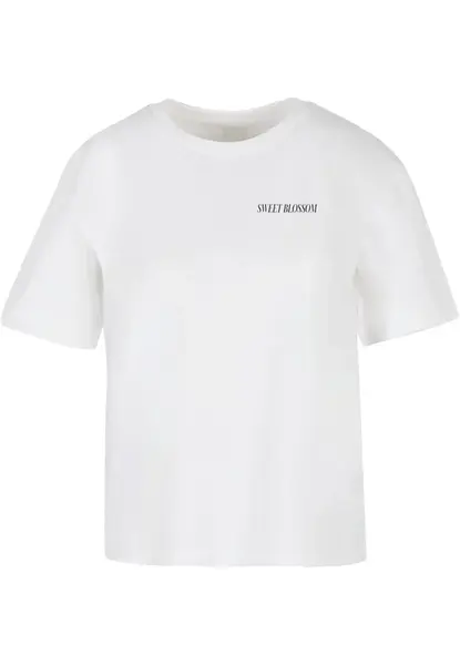 Women's T-shirtSweet Blossom - white