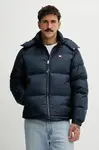 Tommy Jeans Páperová bunda Tommy Jeans