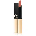 Yves Saint Laurent Rouge Pur Couture The Slim tenký zmatňujúci rúž s koženým efektom odtieň 1988 2.2 g