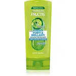 Garnier Fructis Strength & Shine posilující balzám pro posílení a lesk vlasů 200 ml