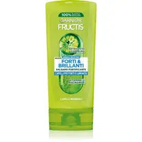 Garnier Fructis Strength & Shine posilující balzám pro posílení a lesk vlasů 200 ml