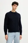 Bally Vlněný svetr Bally