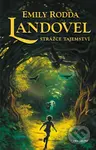 Landovel: Strážce tajemství - Emily Rodda - kniha z kategorie Beletrie pro děti