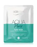 Biotherm Hydratačná pleťová maska s kyselinou salicylovou Aqua Pure (Super Mask) 35 ml