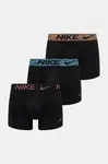 Boxerky Nike 3-pak