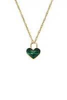 Náhrdelník Fossil JF04857710