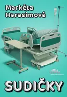 Sudičky - Markéta Harasimová - e-kniha