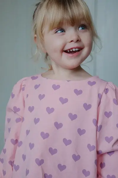 Dětská bavlněná halenka Konges Sløjd DREY SLIT BLOUSE GOTS