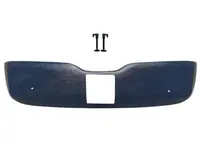 Zimní clona chladiče Škoda Superb III 2019 - 2024 facelift