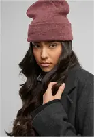 Unisex Cap Urban Classics Basic Flap Beanie