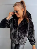 Dámska bunda DStreet Fresco