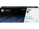 HP originální toner black W1350A, black, 1100str. - VÝPRODEJ, rozbalené zboží
