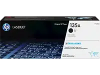 HP originální toner black W1350A, black, 1100str. - VÝPRODEJ, rozbalené zboží