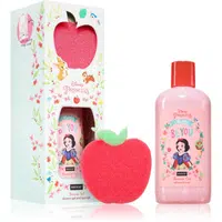 Disney Princess set do koupele pro děti III.