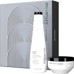 Shu Uemura Izumi Tonic dárková sada pro posílení vlasů
