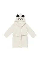 Detský bavlnený župan Liewood Lily Bathrobe