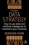 Data Strategy - Bernard Marr