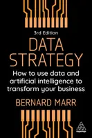 Data Strategy - Bernard Marr
