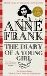 The Diary of a Young Girl - Anne Franková
