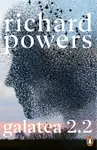 Galatea 2.2 - Richard Powers