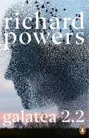 Galatea 2.2 - Richard Powers