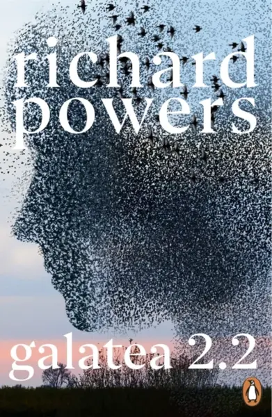 Galatea 2.2 - Richard Powers
