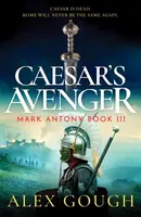 Caesar's Avenger - Alex Gough