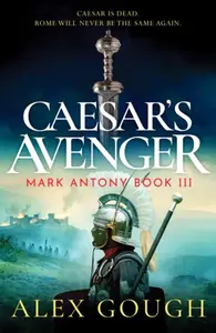 Caesar's Avenger - Alex Gough