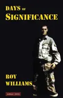 Days of Significance - Roy Williams