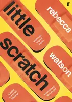 little scratch - Rebecca Watson