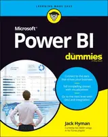 Microsoft Power BI For Dummies - Jack A.  Hyman
