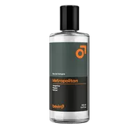 BEVIRO Metropolitan Eau De Cologne 100 ml