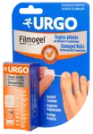 URGO Filmogel Poškodené nechty 3.3 ml