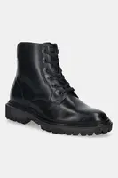 Kožené kotníkové boty Gant Ivyhill