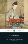 The Story of the Stone (Volume III) - Cao Xueqin