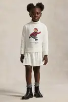 Dívčí šaty Polo Ralph Lauren