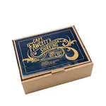 Captain Fawcett Dárková sada na holení Shaving Gift Set