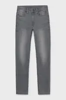Dětské rifle Mayoral jeans slim fit basic