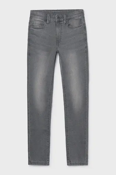 Dětské rifle Mayoral jeans slim fit basic