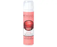 Sprej pro zakrytí odrostů Tassel Cosmetics Bye Roots - 75 ml, intenzivní červený (07277/57) + dárek zdarma