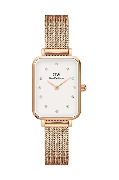 Daniel Wellington Hodinky Daniel Wellington Quadro 20x26